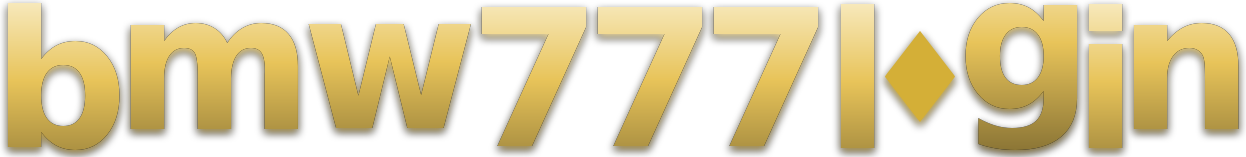 bmw777 login logo
